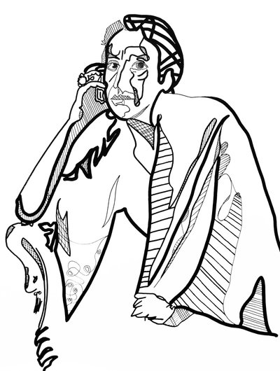  av Benoit Erwann Boucherot