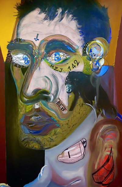  av Benoit Erwann Boucherot