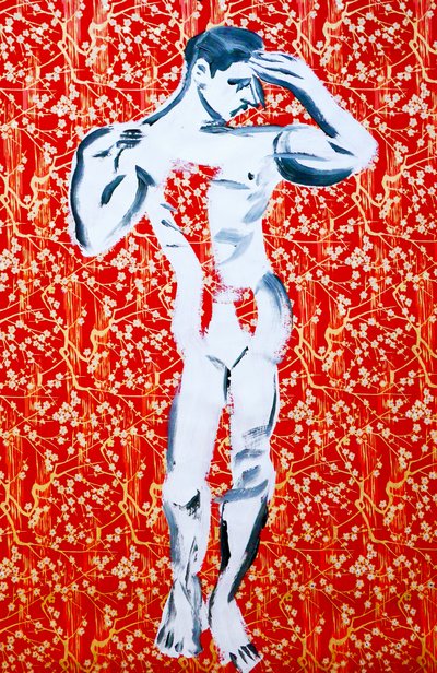  av Benoit Erwann Boucherot