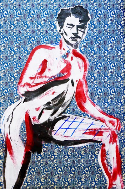  av Benoit Erwann Boucherot