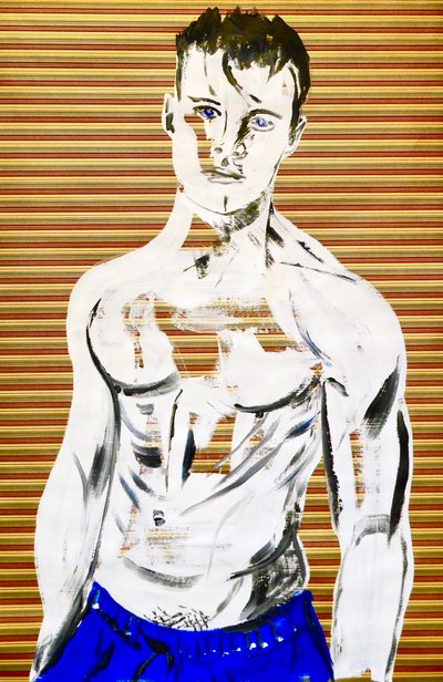  av Benoit Erwann Boucherot