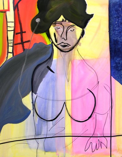  av Benoit Erwann Boucherot