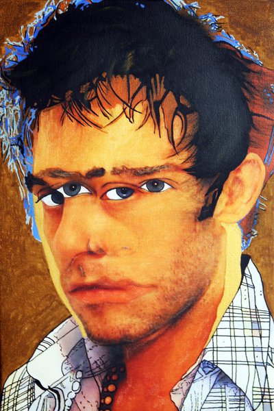  av Benoit Erwann Boucherot