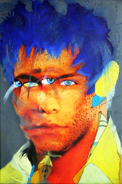  av Benoit Erwann Boucherot