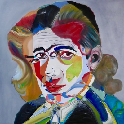  av Benoit Erwann Boucherot