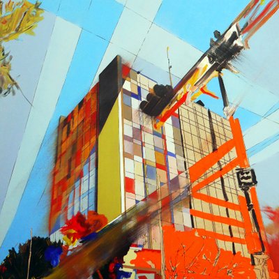  av Benoit Erwann Boucherot