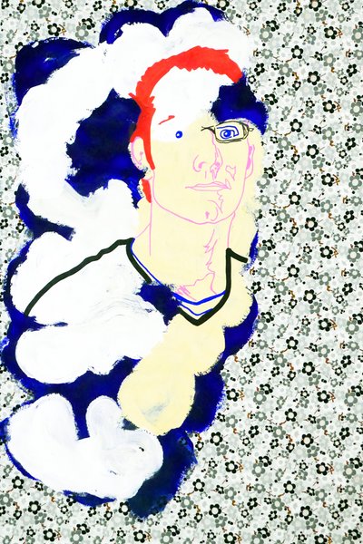  av Benoit Erwann Boucherot