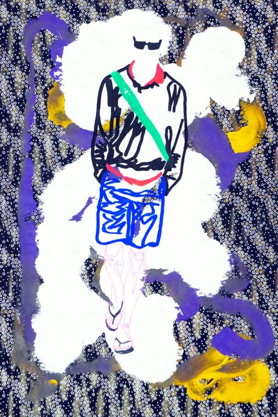  av Benoit Erwann Boucherot