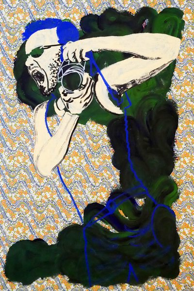  av Benoit Erwann Boucherot