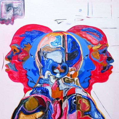  av Benoit Erwann Boucherot