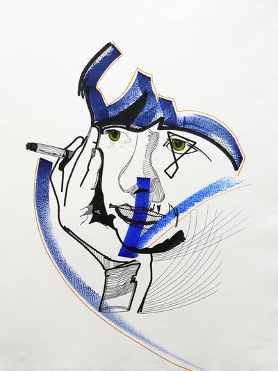 av Benoit Erwann Boucherot
