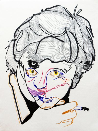  av Benoit Erwann Boucherot