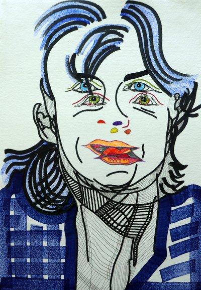  av Benoit Erwann Boucherot