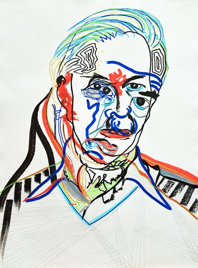  av Benoit Erwann Boucherot