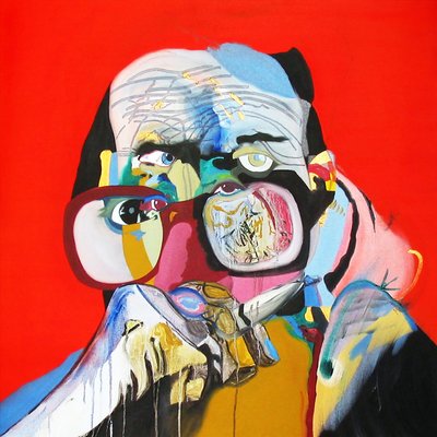  av Benoit Erwann Boucherot