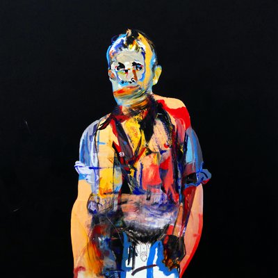  av Benoit Erwann Boucherot