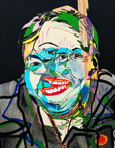  av Benoit Erwann Boucherot