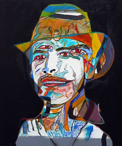  av Benoit Erwann Boucherot