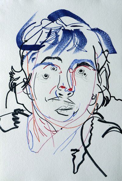  av Benoit Erwann Boucherot