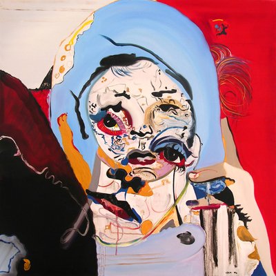  av Benoit Erwann Boucherot