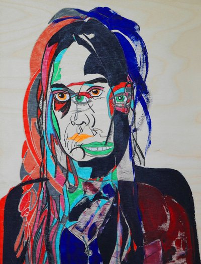  av Benoit Erwann Boucherot