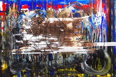  av Benoit Erwann Boucherot