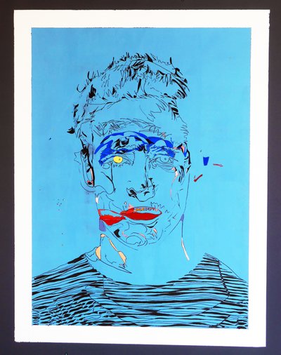  av Benoit Erwann Boucherot