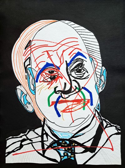  av Benoit Erwann Boucherot