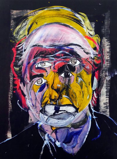  av Benoit Erwann Boucherot