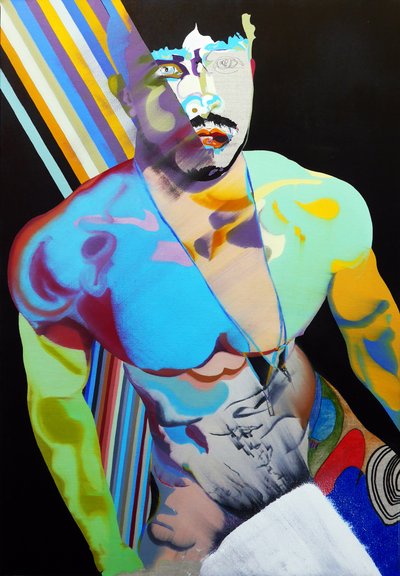  av Benoit Erwann Boucherot