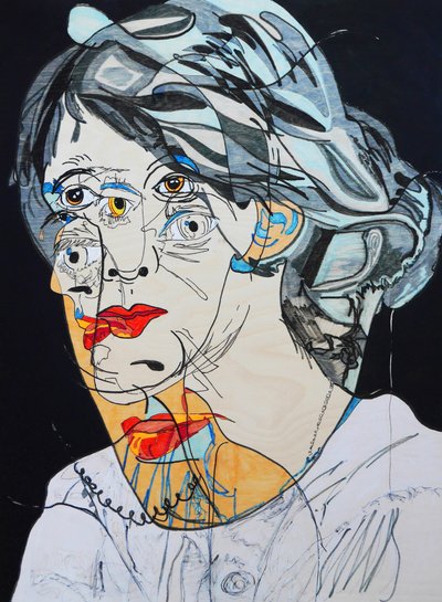  av Benoit Erwann Boucherot