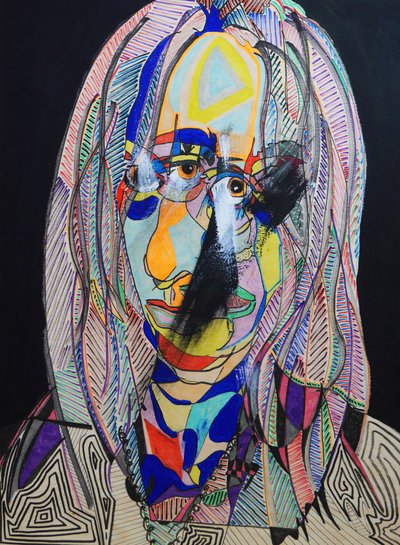  av Benoit Erwann Boucherot