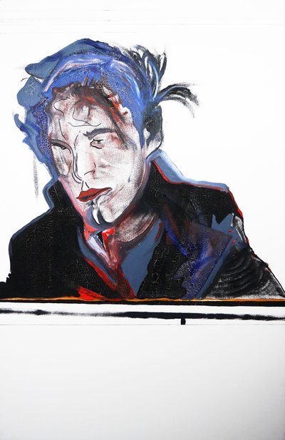  av Benoit Erwann Boucherot