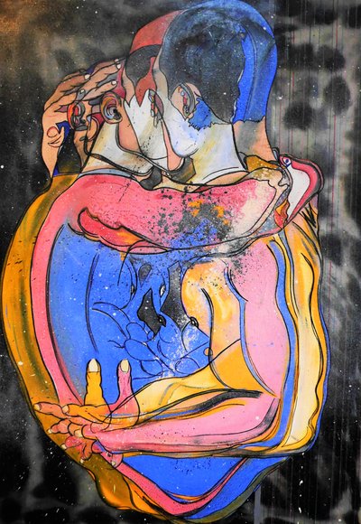  av Benoit Erwann Boucherot
