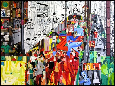  av Benoit Erwann Boucherot