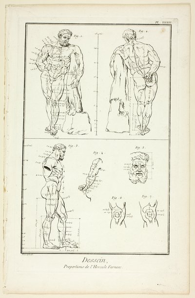  av Benoit Louis Prevost