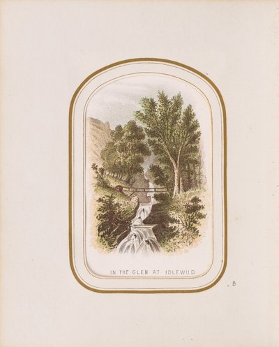  av Benson John Lossing