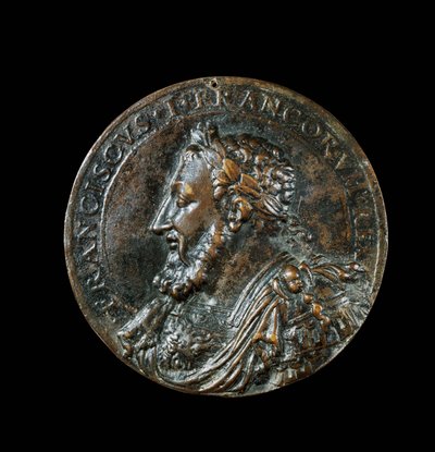  av Benvenuto Cellini