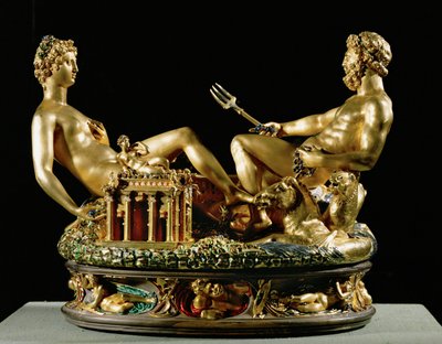  av Benvenuto Cellini