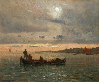  av Beppe Ciardi