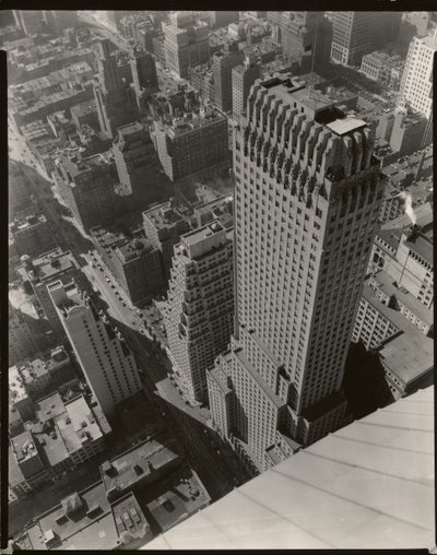  av Berenice Abbott