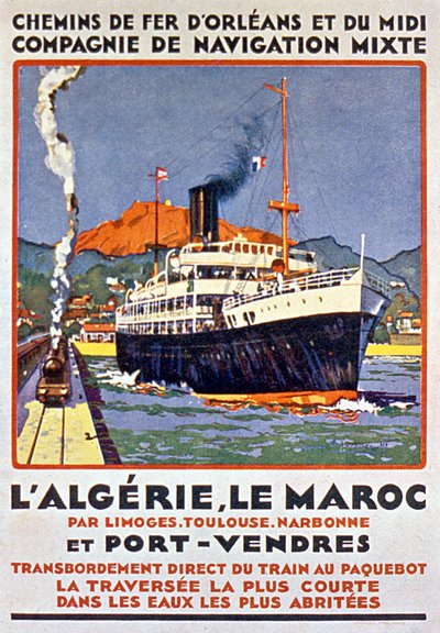  av Bernard Lachevre