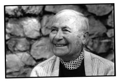 Gå MIRO av Bernard Perrine