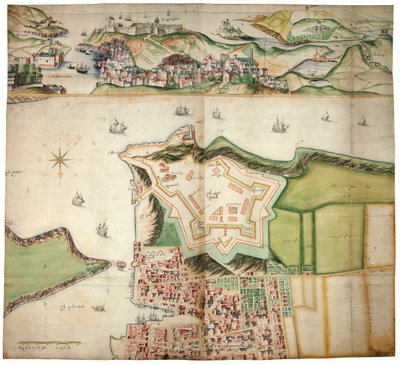  av Bernard de Gomme