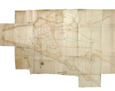  av Bernard de Gomme