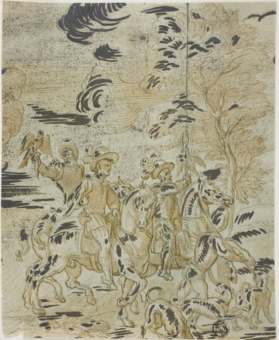  av Bernard van Orley