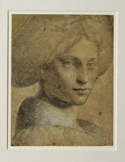  av Bernardino (attr. to) Luini