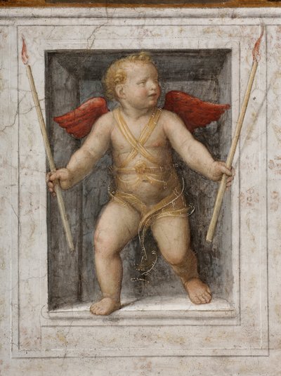  av Bernardino Luini