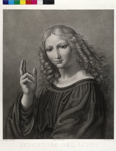  av Bernardino Luini