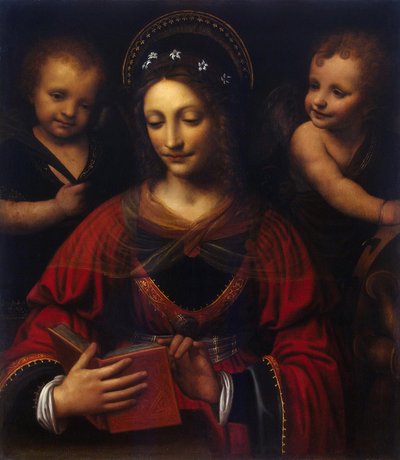  av Bernardino Luini